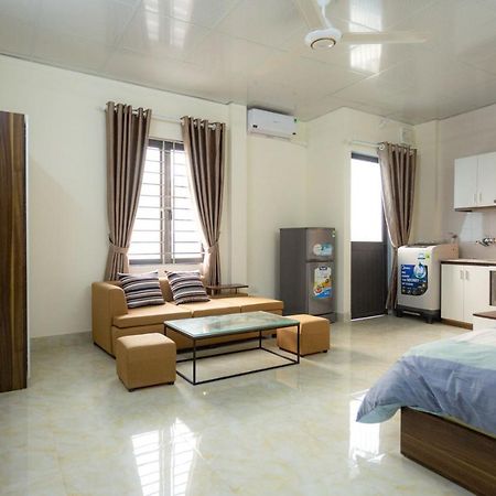 האנוי Alaya 9 Apartment מראה חיצוני תמונה