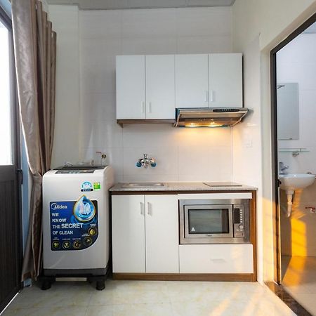 האנוי Alaya 9 Apartment מראה חיצוני תמונה