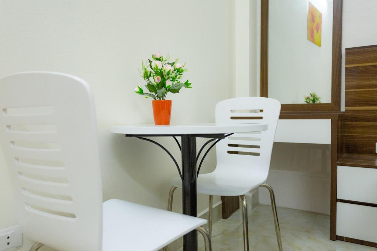 האנוי Alaya 9 Apartment מראה חיצוני תמונה
