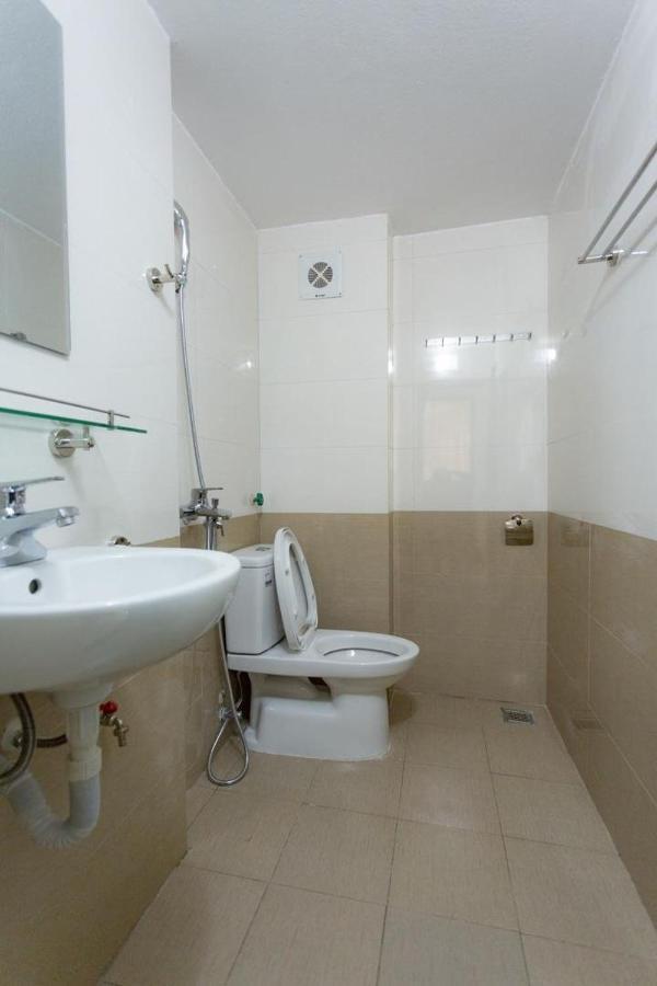 האנוי Alaya 9 Apartment מראה חיצוני תמונה