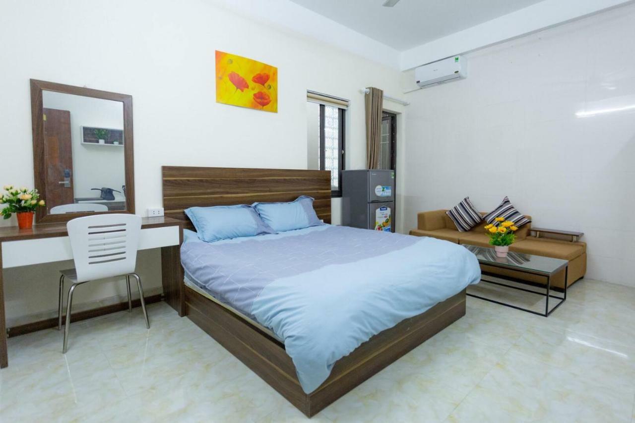 האנוי Alaya 9 Apartment מראה חיצוני תמונה