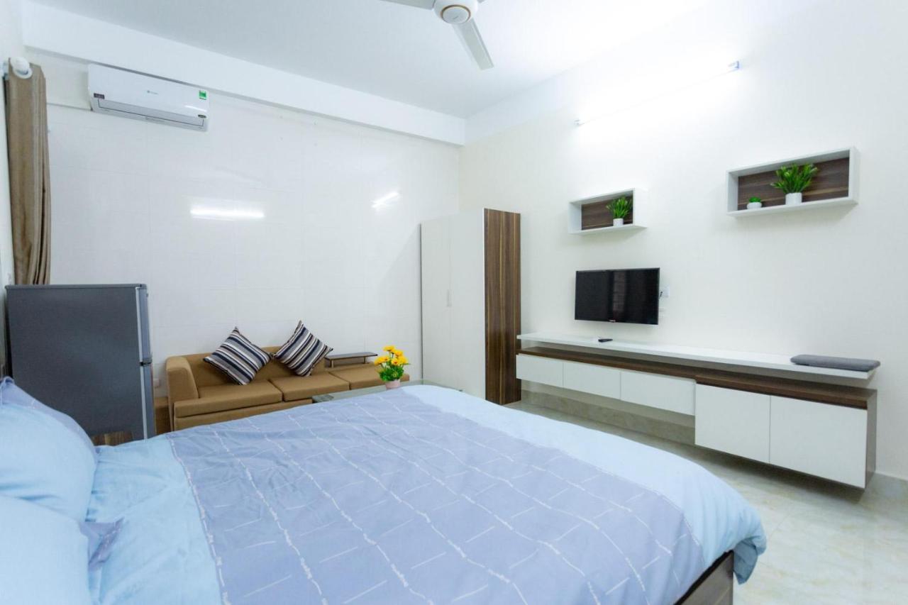 האנוי Alaya 9 Apartment מראה חיצוני תמונה